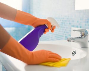Cleaning Castello Servicios
