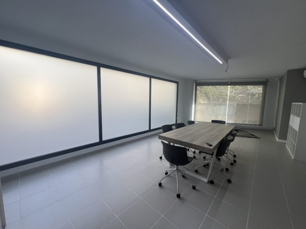 Limpieza de oficinas en Castellón sin parar tu empresa