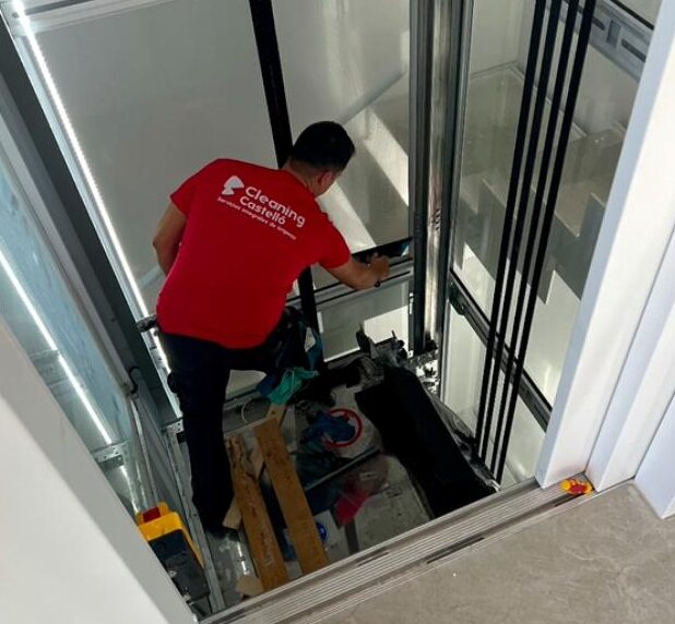 Limpieza de oficinas en Castellón sin parar tu empresa